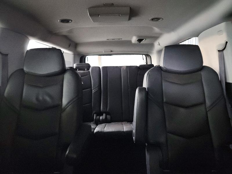 Zdjęcie 10 z aukcji – 2016 CADILLAC ESCALADE z VIN 1GYS4HKJ1GR354725