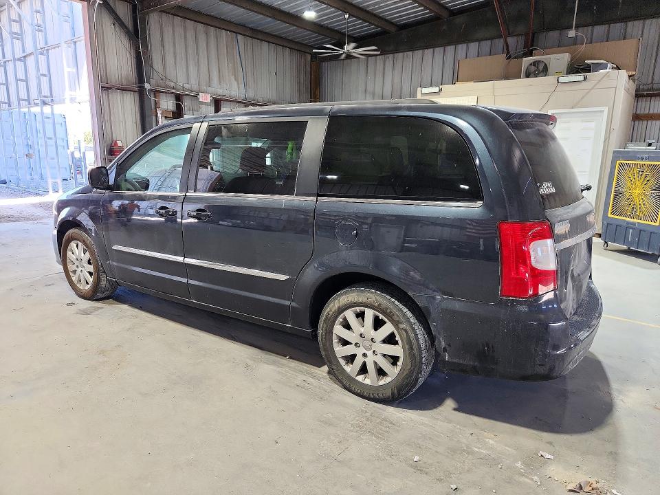 Снимка 2 от търг – 2014 CHRYSLER TOWN & COUNTRY с VIN 2C4RC1BG5ER293681