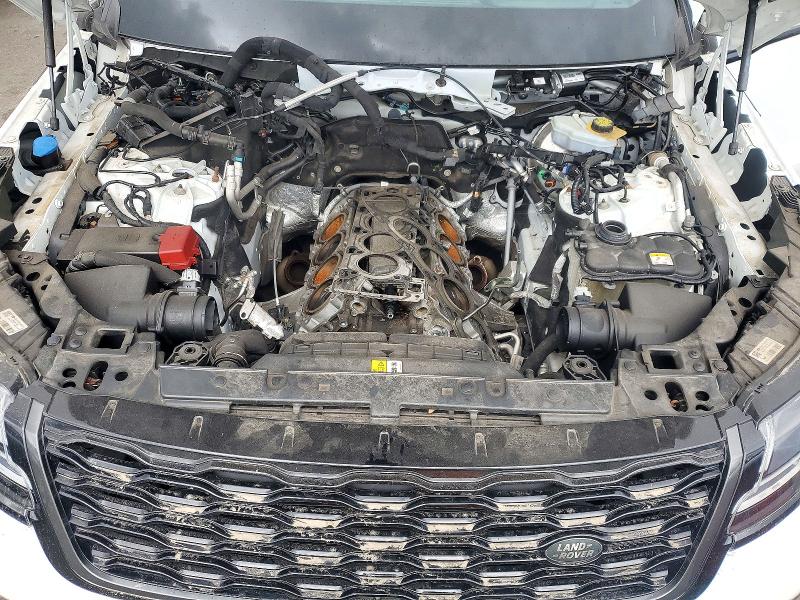 Photo 12 from auction – 2020 LAND ROVER RANGE ROVER VELAR with VIN SALYU2EE0LA262194