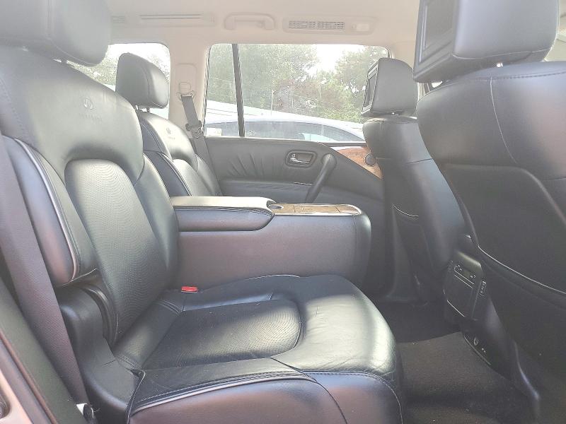 Снимка 11 от търг – 2012 INFINITI QX56 с VIN JN8AZ2NF1C9518979