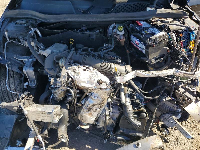 Photo 11 from auction – 2018 MERCEDES-BENZ CLA with VIN WDDSJ4EBXJN673217