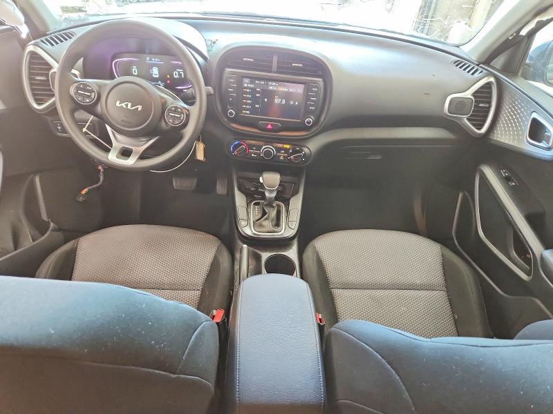Снимка 8 от търг – 2025 KIA SOUL с VIN KNDJ23AU3S7248948