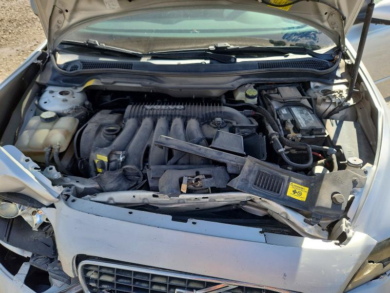 صورة رقم 11 من المزاد - 2006 VOLVO S40 مع VIN YV1MS382062210916