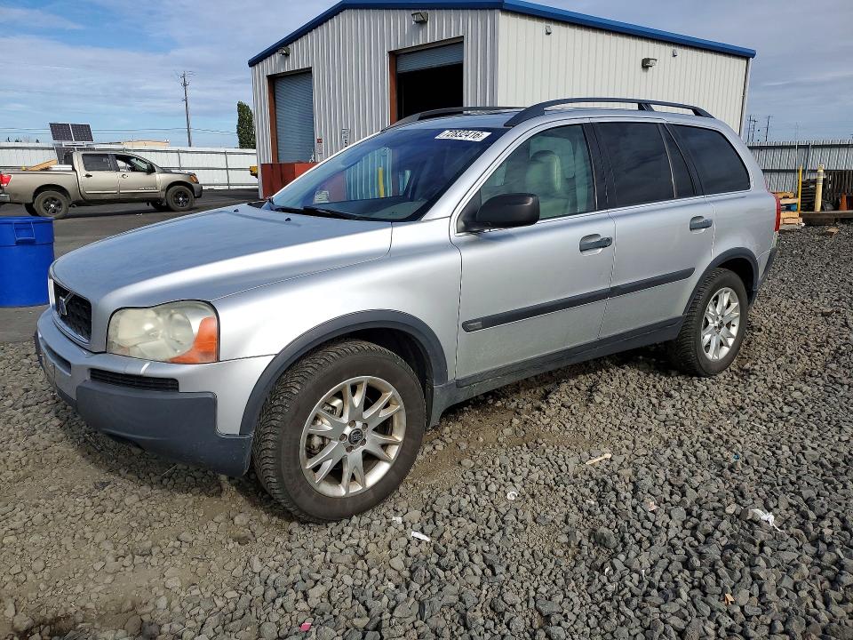 2005 VOLVO XC90 - Търг №72832416