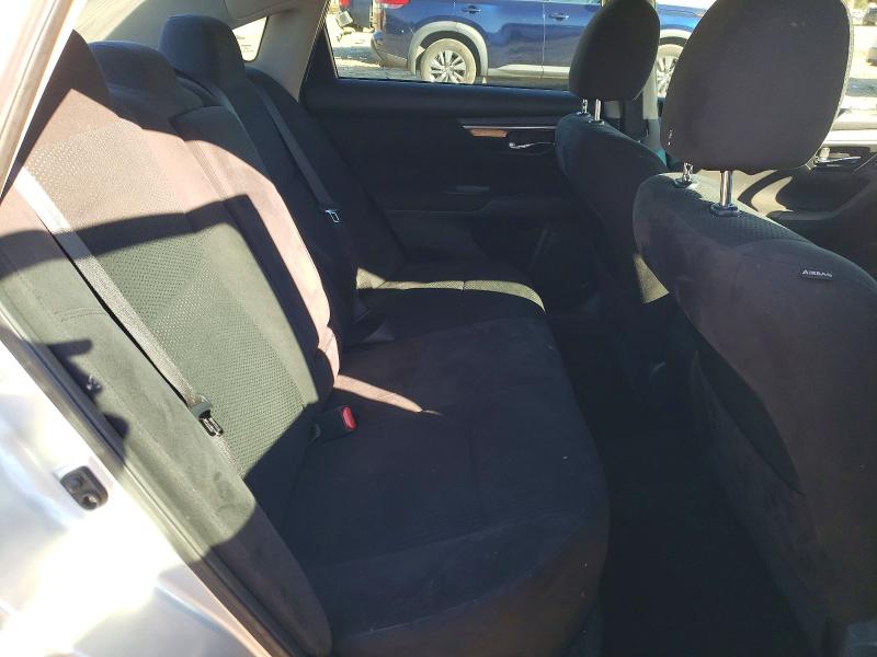 Снимка 10 от търг – 2014 NISSAN ALTIMA с VIN 1N4AL3AP8EC133996
