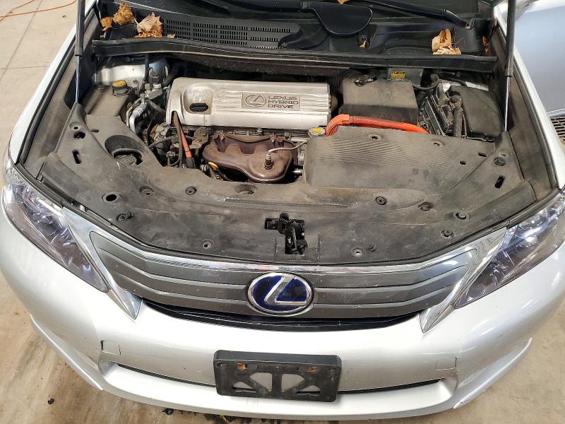 صورة رقم 11 من المزاد - 2010 LEXUS HS مع VIN JTHBB1BAXA2034448