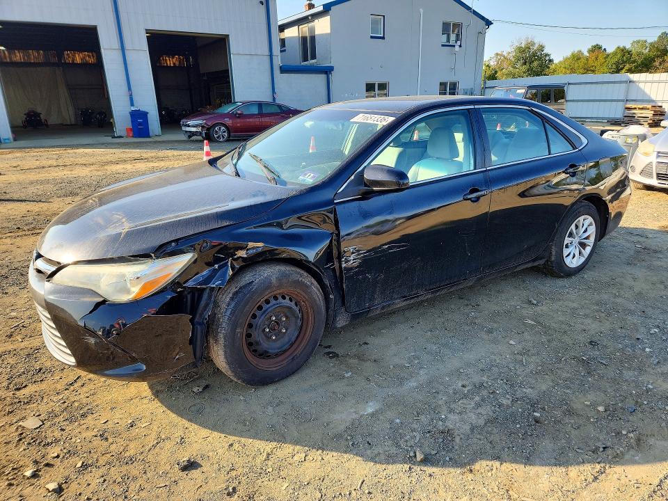 Photo 1 from auction – 2015 TOYOTA CAMRY with VIN 4T1BF1FK9FU969976