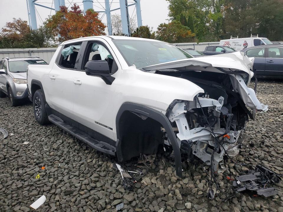Снимка 4 от търг – 2026 GMC SIERRA с VIN 1GT1ESEH4TU409986