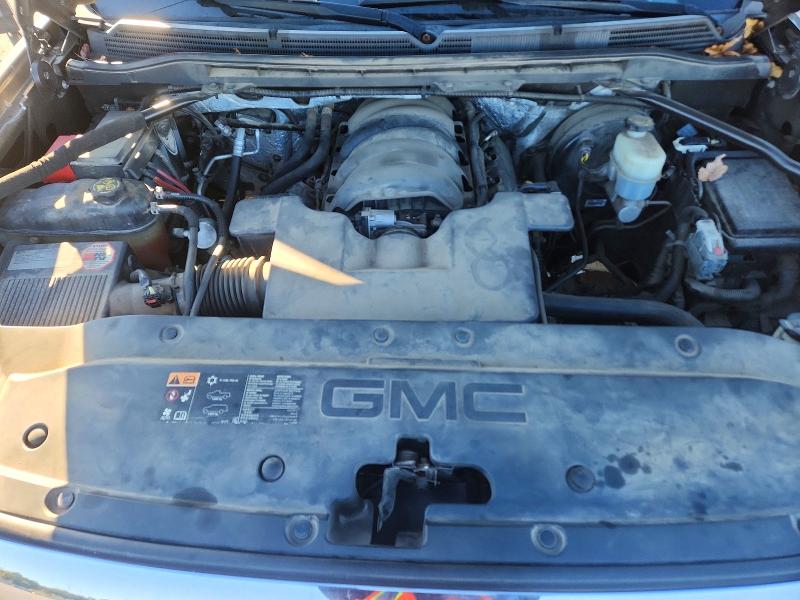 Фото 11 с аукциона – 2015 GMC SIERRA с VIN 3GTU2UEC7FG271339
