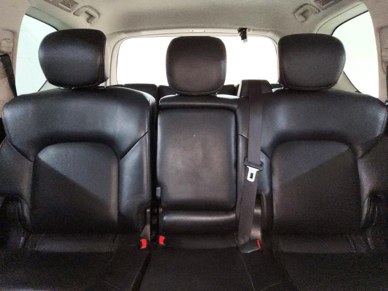 صورة رقم 10 من المزاد - 2018 NISSAN ARMADA مع VIN JN8AY2NC4J9554445