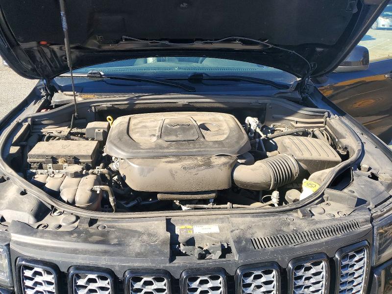 Снимка 12 от търг – 2020 JEEP GRAND CHEROKEE с VIN 1C4RJFAG8LC341099