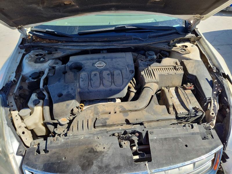 Photo 11 from auction – 2011 NISSAN ALTIMA with VIN 1N4AL2AP4BC183087