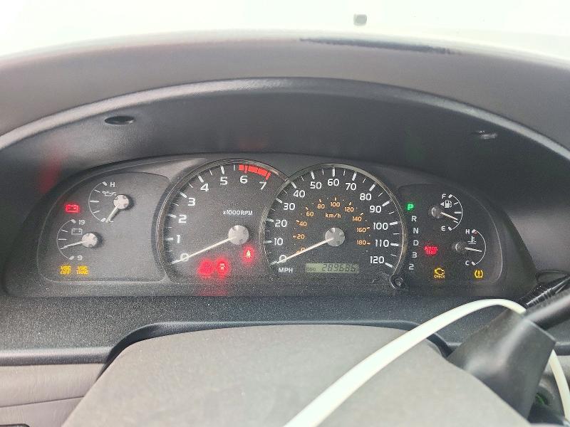 Фото 9 с аукциона – 2007 TOYOTA SEQUOIA с VIN 5TDBT44A87S290327