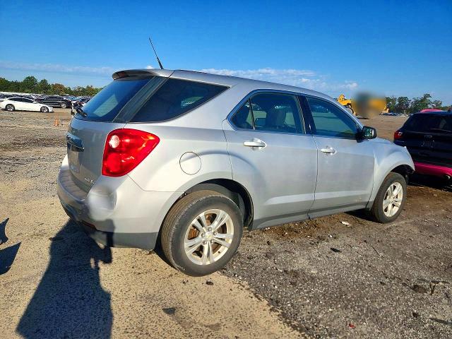 Снимка 3 от търг – 2012 CHEVROLET EQUINOX с VIN 2GNALBEK2C1339036