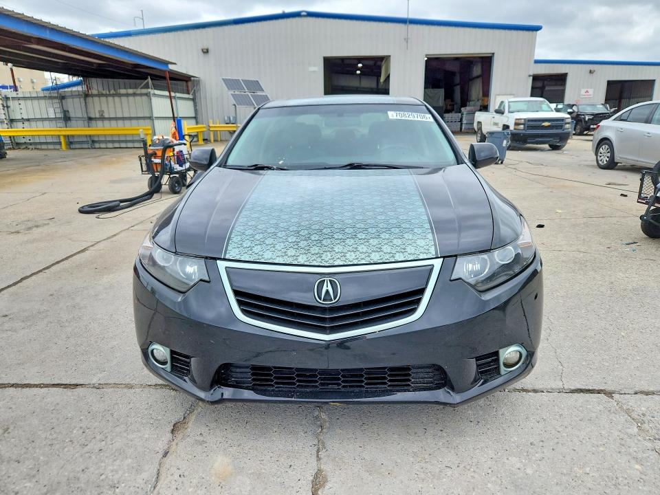 صورة رقم 5 من المزاد - 2011 ACURA TSX مع VIN JH4CU2F69BC002578