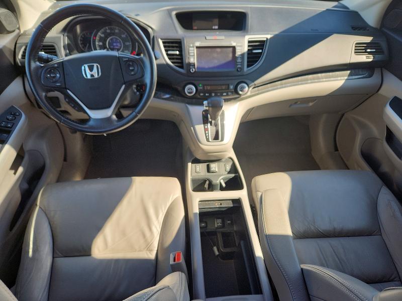 Снимка 8 от търг – 2012 HONDA CR-V с VIN JHLRM4H78CC010592
