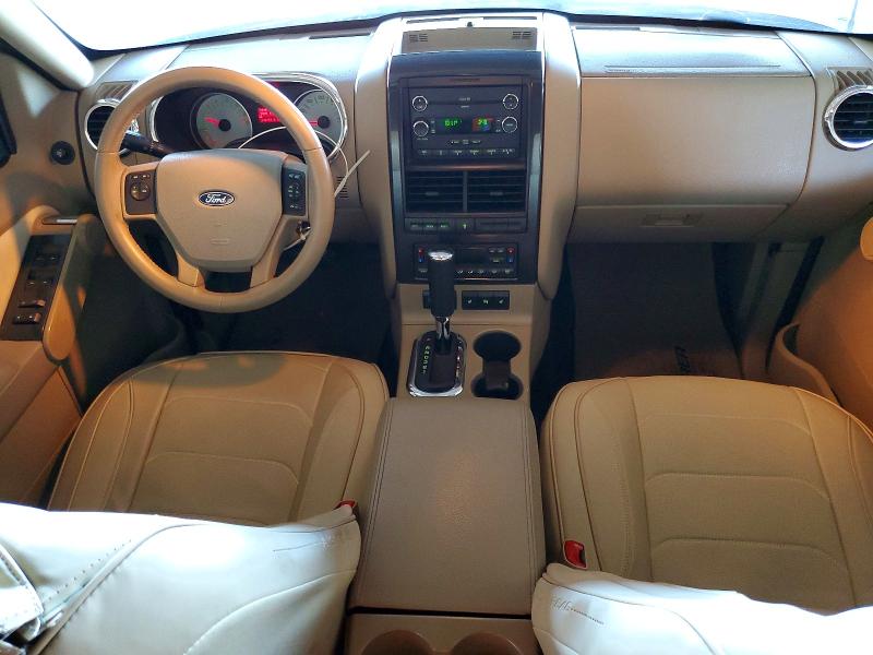 Снимка 8 от търг – 2010 FORD EXPLORER SPORT TRAC с VIN 1FMEU3DEXAUA05813