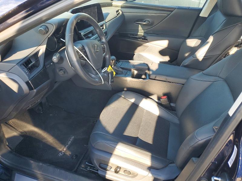 Снимка 7 от търг – 2022 LEXUS ES 350 с VIN 58ADZ1B12NU131020