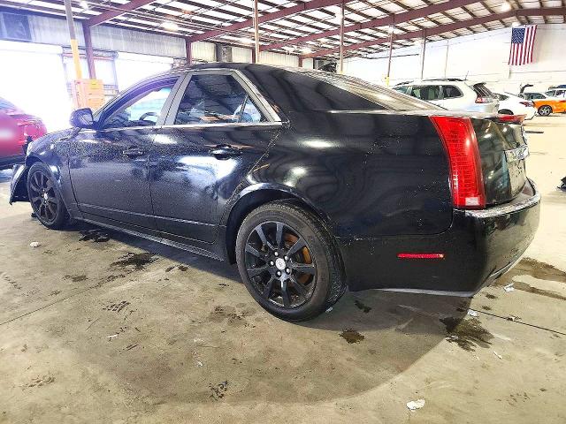 Zdjęcie 2 z aukcji – 2013 CADILLAC CTS z VIN 1G6DE5E57D0120066