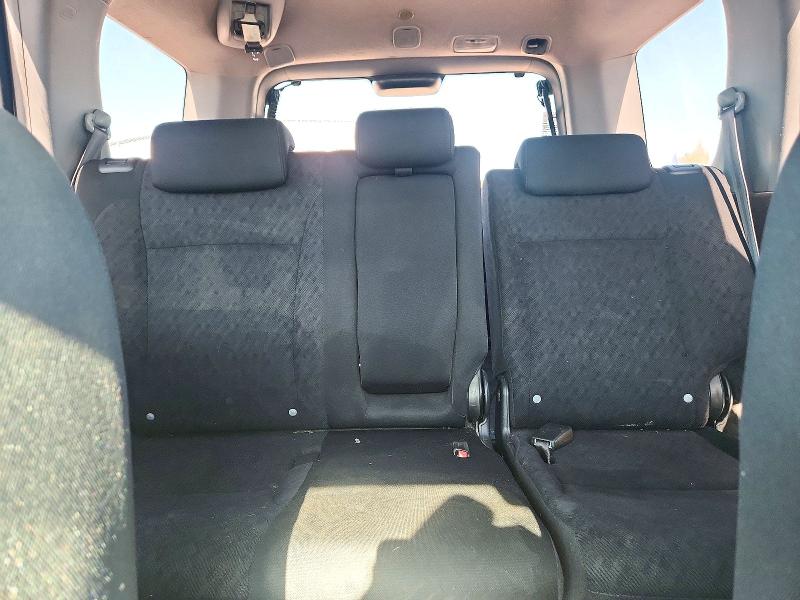 Снимка 10 от търг – 2006 HONDA CR-V с VIN JHLRD78576C044835