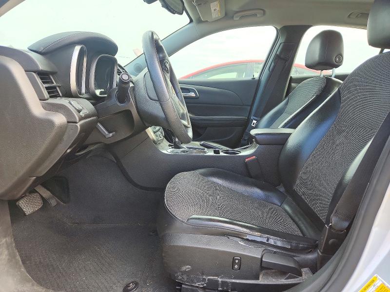 Photo 7 from auction – 2016 CHEVROLET MALIBU LIMITED with VIN 1G11C5SA0GF146445