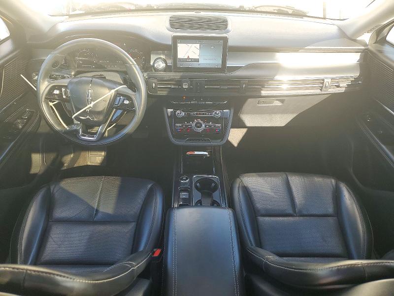 Photo 8 from auction – 2021 LINCOLN CORSAIR with VIN 5LMCJ1C90MUL02065