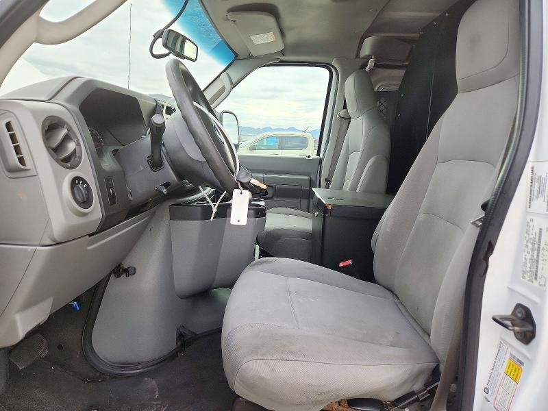 Фото 7 с аукциона – 2013 FORD ECONOLINE с VIN 1FTNE2EL3DDA16844