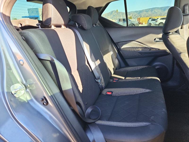 Photo 11 from auction – 2019 NISSAN KICKS with VIN 3N1CP5CUXKL566647