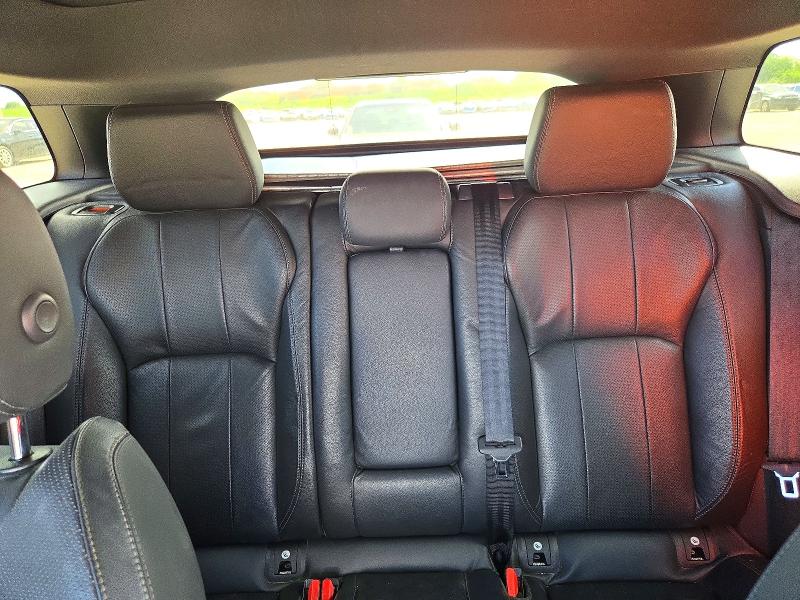 Снимка 10 от търг – 2017 LAND ROVER RANGE ROVER EVOQUE с VIN SALVP2BG4HH219315
