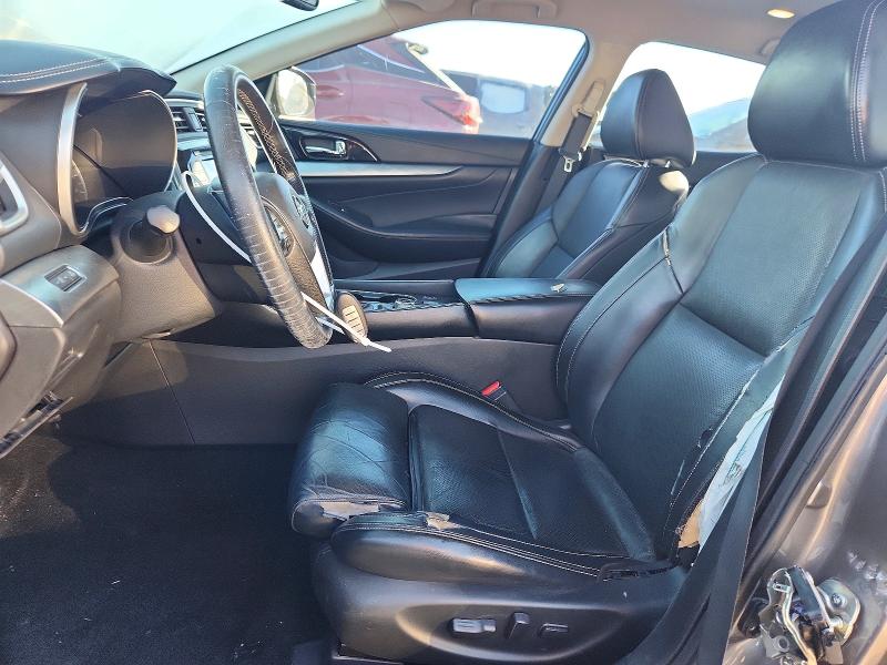 Снимка 7 от търг – 2016 NISSAN MAXIMA с VIN 1N4AA6AP6GC381822