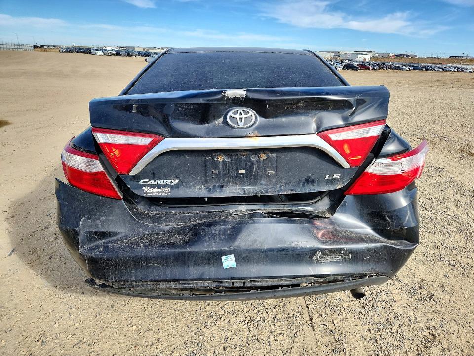 Photo 6 from auction – 2015 TOYOTA CAMRY with VIN 4T1BF1FK3FU008953