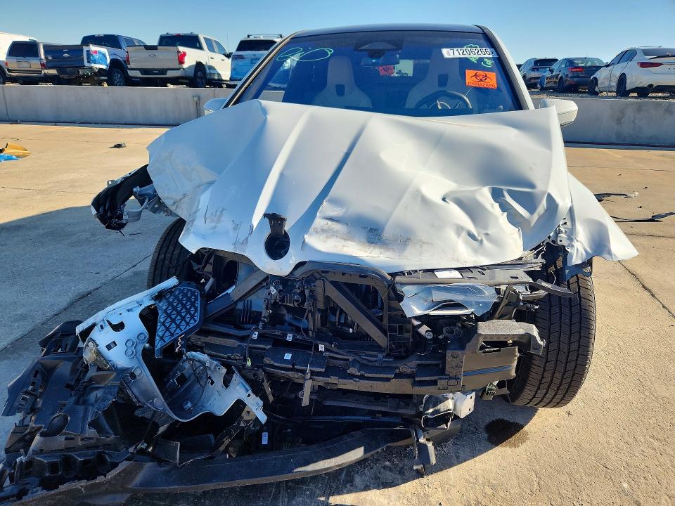 Zdjęcie 5 z aukcji – 2025 BMW IX z VIN WB523CF03SCT78027