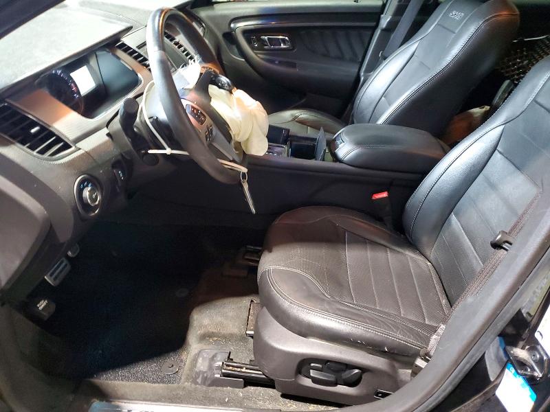 Фото 7 с аукциона – 2013 FORD TAURUS с VIN 1FAHP2KT8DG128054
