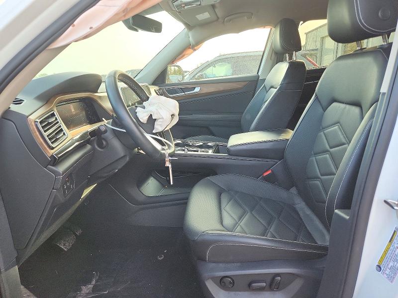 Снимка 7 от търг – 2025 VOLKSWAGEN ATLAS с VIN 1V2HR2CAXSC523275