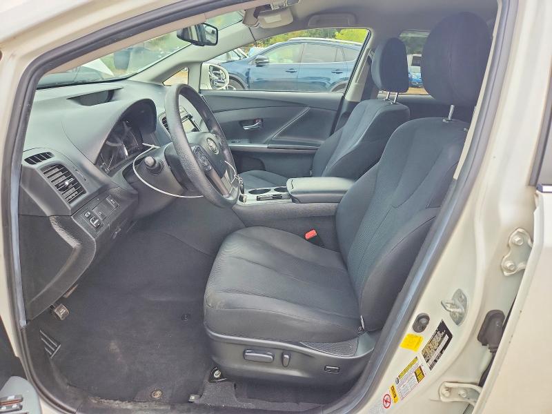 Снимка 7 от търг – 2013 TOYOTA VENZA с VIN 4T3BK3BBXDU085935