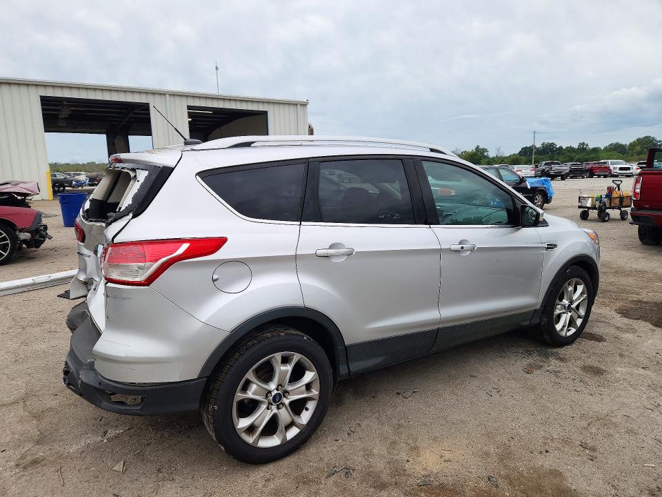 Снимка 3 от търг – 2015 FORD ESCAPE с VIN 1FMCU0J98FUB68156