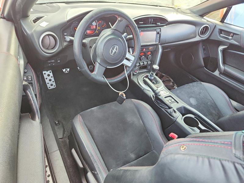 Фото 8 с аукциона – 2014 SCION FR-S с VIN JF1ZNAA1XE9709095