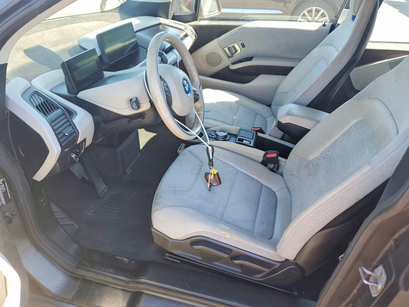 Фото 7 с аукциона – 2014 BMW I3 с VIN WBY1Z2C55EV283999