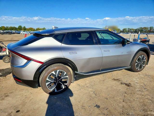 Фото 3 с аукциона – 2023 KIA EV6 с VIN KNDC34LA3P5157244