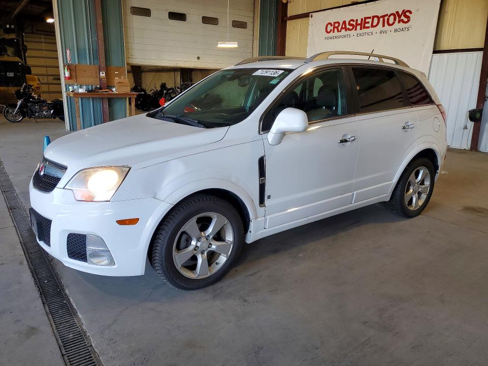2009 SATURN VUE - Търг №71291136
