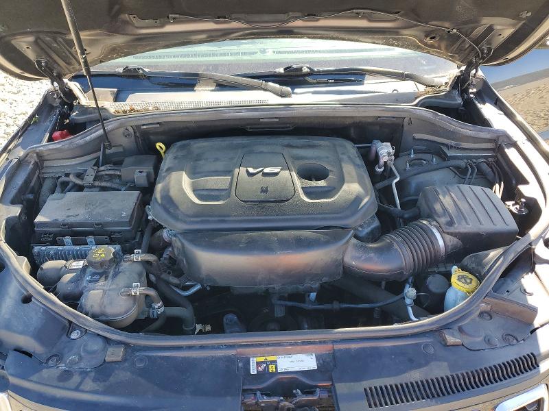 Снимка 12 от търг – 2018 JEEP GRAND CHEROKEE с VIN 1C4RJFBG7JC252538