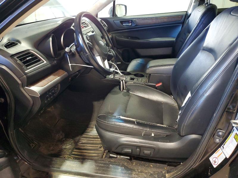 Foto 7 de la subasta – 2016 SUBARU OUTBACK con VIN 4S4BSBNC1G3283675