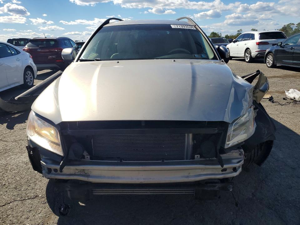 Foto 5 de la subasta – 2011 VOLVO XC70 con VIN YV4902BZ0B1116419