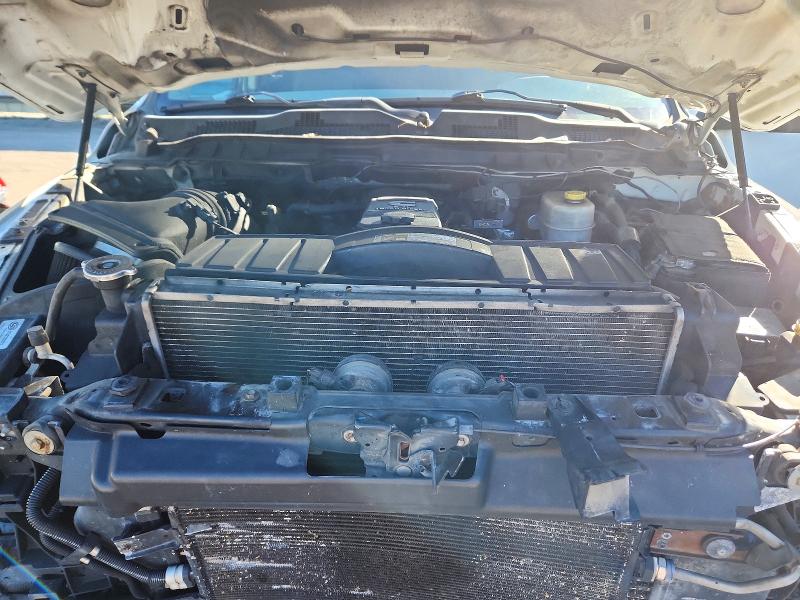 Фото 11 с аукциона – 2012 DODGE RAM 2500 с VIN 3C6UD5DL3CG230078