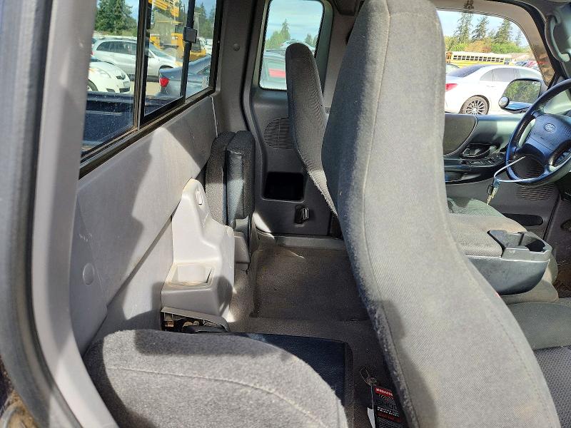 Снимка 10 от търг – 2003 FORD RANGER с VIN 1FTZR45E43PA52011