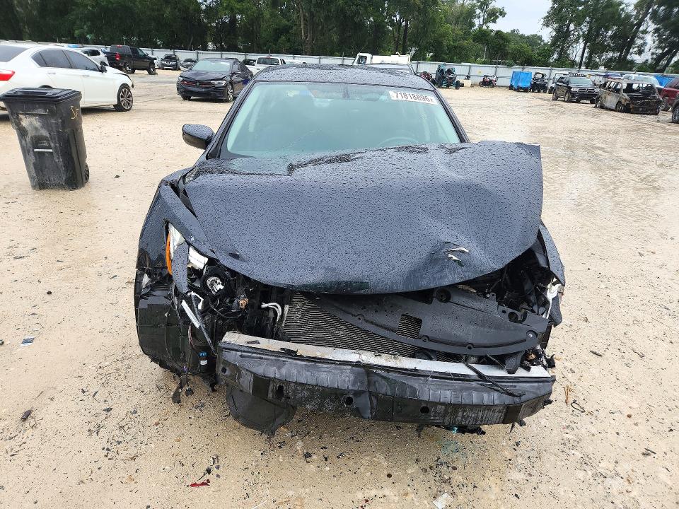 Photo 5 from auction – 2016 NISSAN ALTIMA with VIN 1N4AL3AP4GC255922