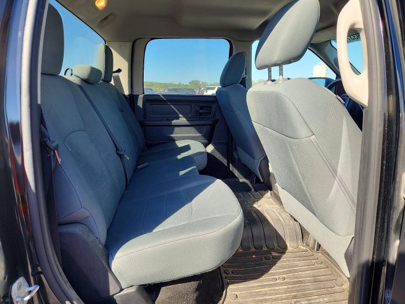 Снимка 10 от търг – 2014 RAM 1500 с VIN 1C6RR7KT1ES375637