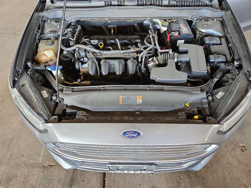 Фото 11 с аукциона – 2013 FORD FUSION с VIN 3FA6P0G71DR267703