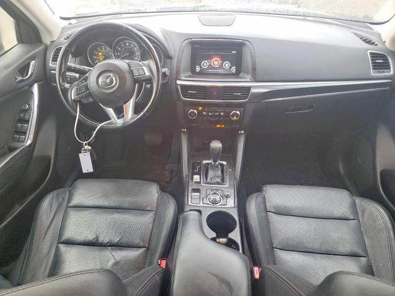 Foto 8 de la subasta – 2016 MAZDA CX-5 con VIN JM3KE4DY9G0857193