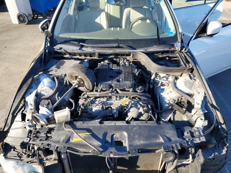 Снимка 11 от търг – 2010 INFINITI G37 SEDAN с VIN JN1CV6AP9AM204385